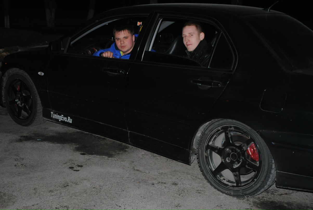 Александр Бессонов RE/V\US | Муравленко