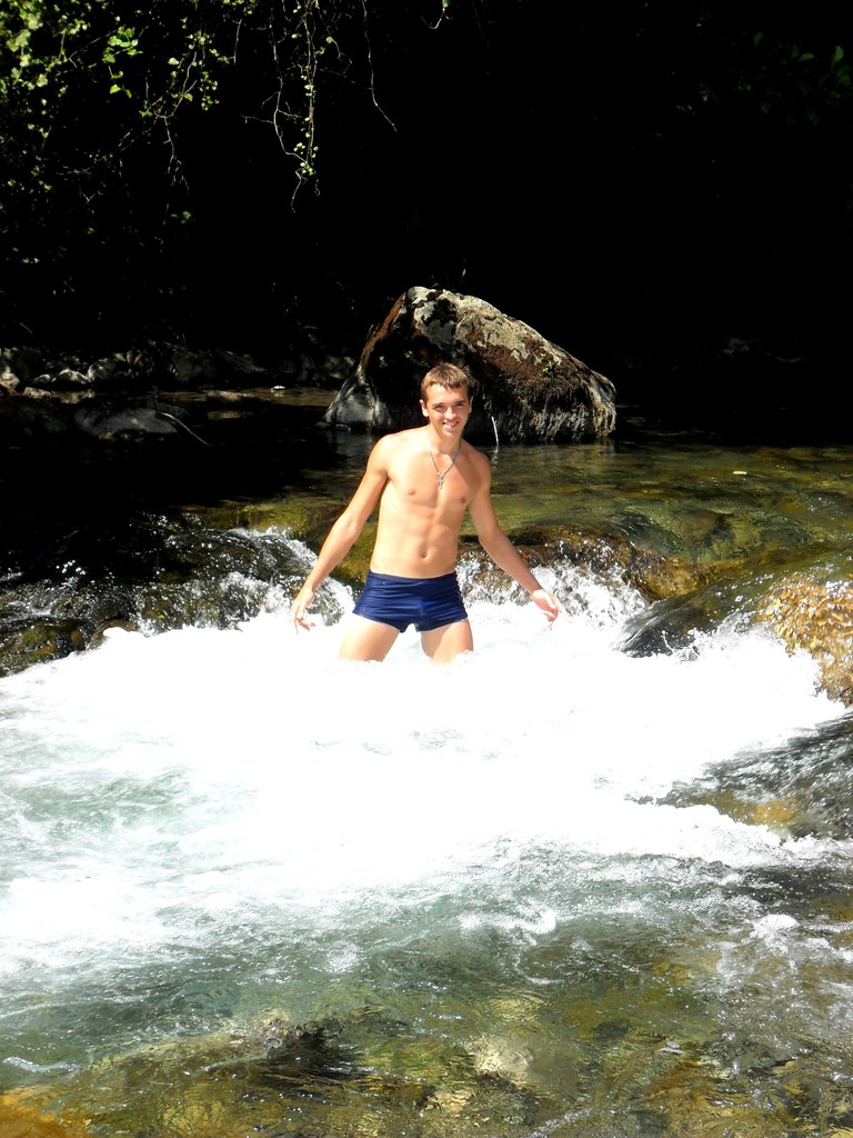 Макс Калютич *КАЛЮЧИЙ* | Дрогичин