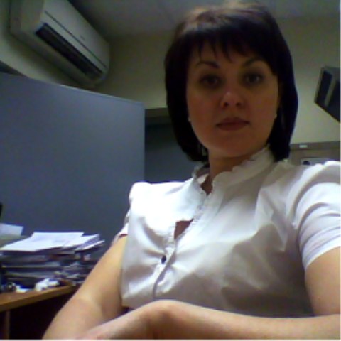 Марина Колосова | Екатеринбург