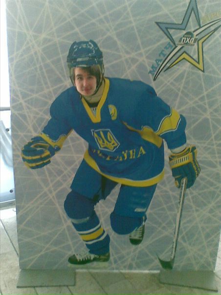 №26, Денис Столярчук, 34 года, Киев №26, Денис Столярчук, 34 года, Киев