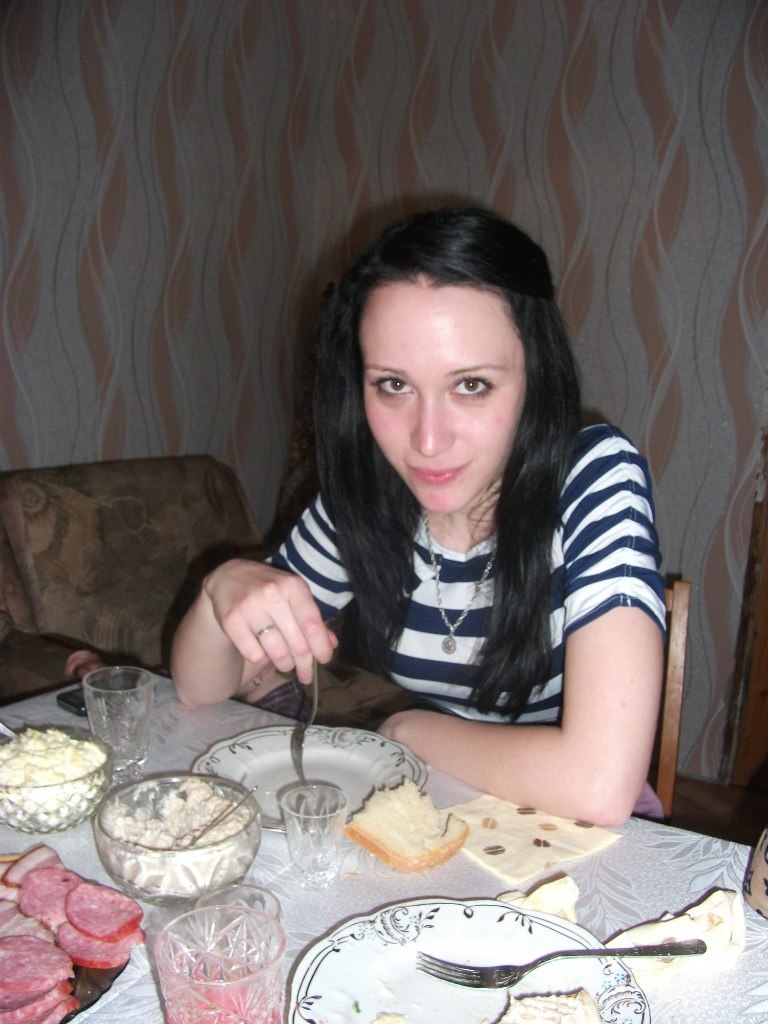 Марина Клапко-Паплинська | Калуш