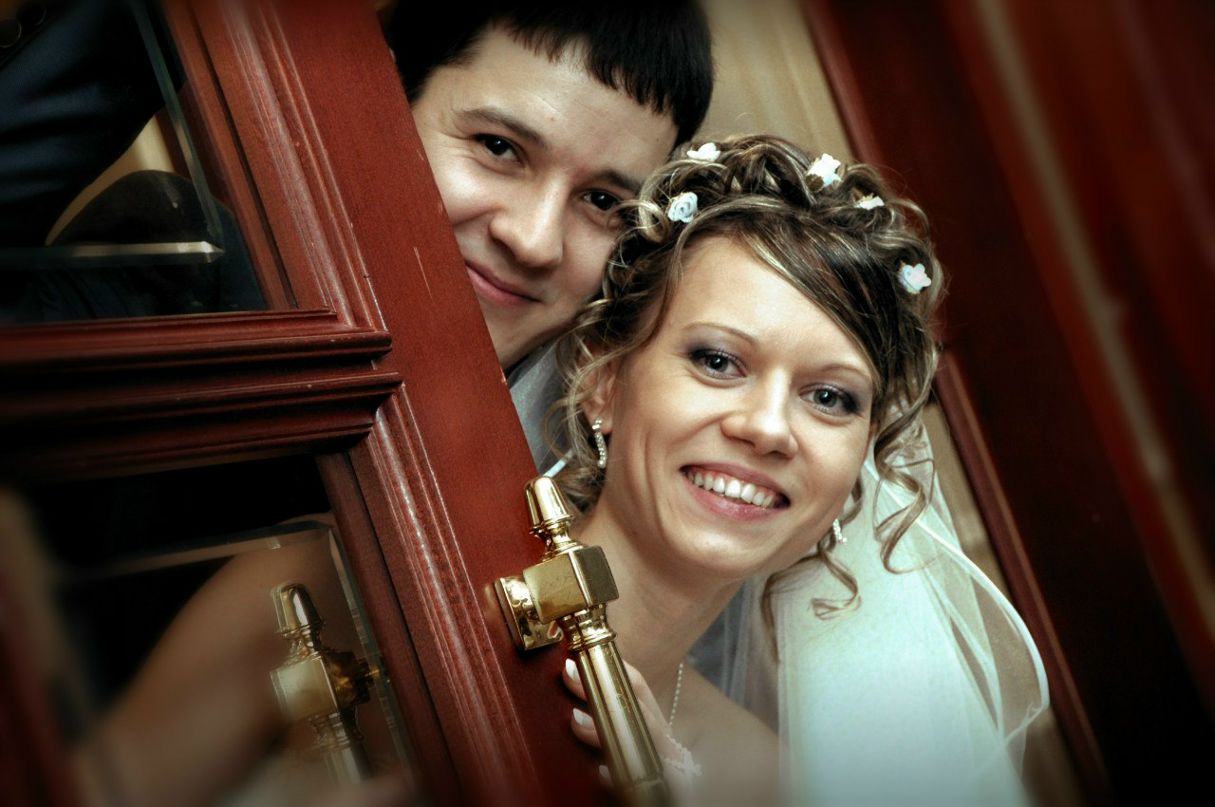 Юрий Бурчин | Альметьевск