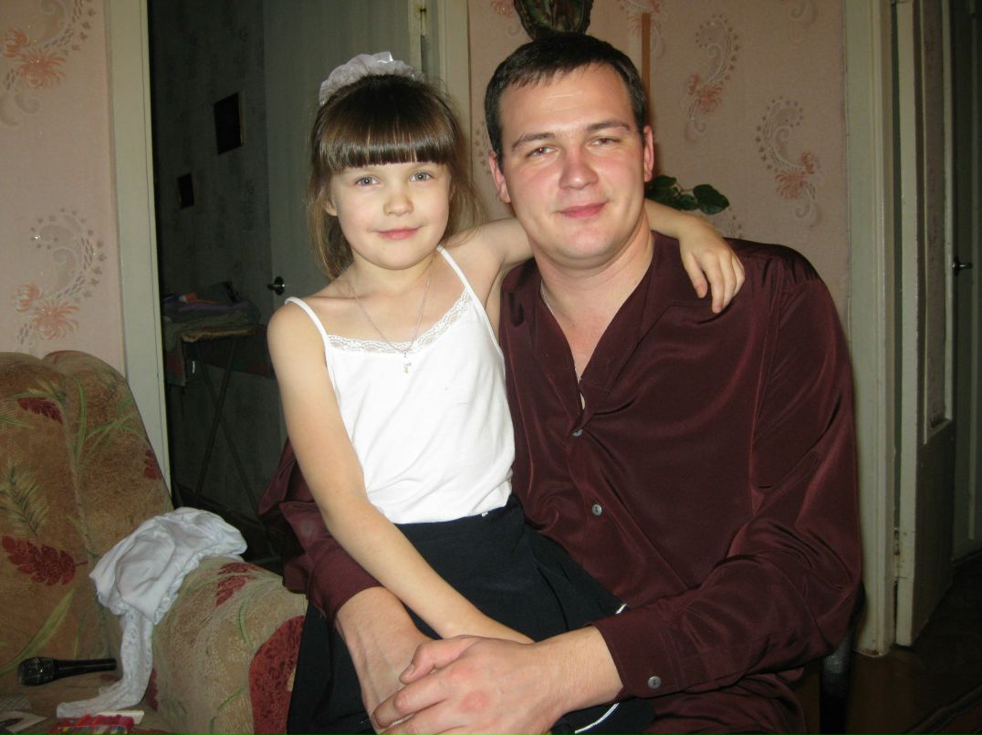 Алексей Каструк | Новополоцк