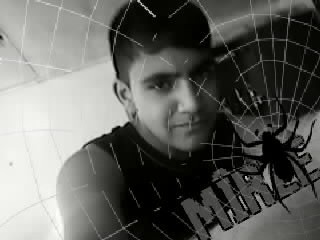 №2, Mirza Hamidov №2, Mirza Hamidov