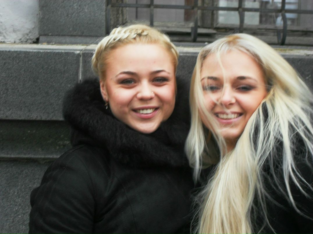 Алина Лубишева | Житомир