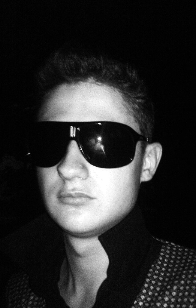 Паша Шумейко shum | Минск