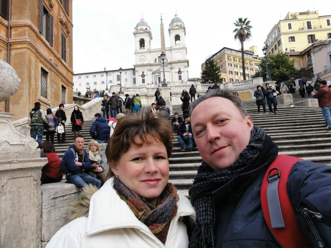 Виталий Ян | Санкт-Петербург