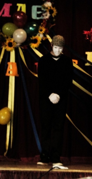 №68, Артур Мегедин, Коломыя №68, Артур Мегедин, Коломыя