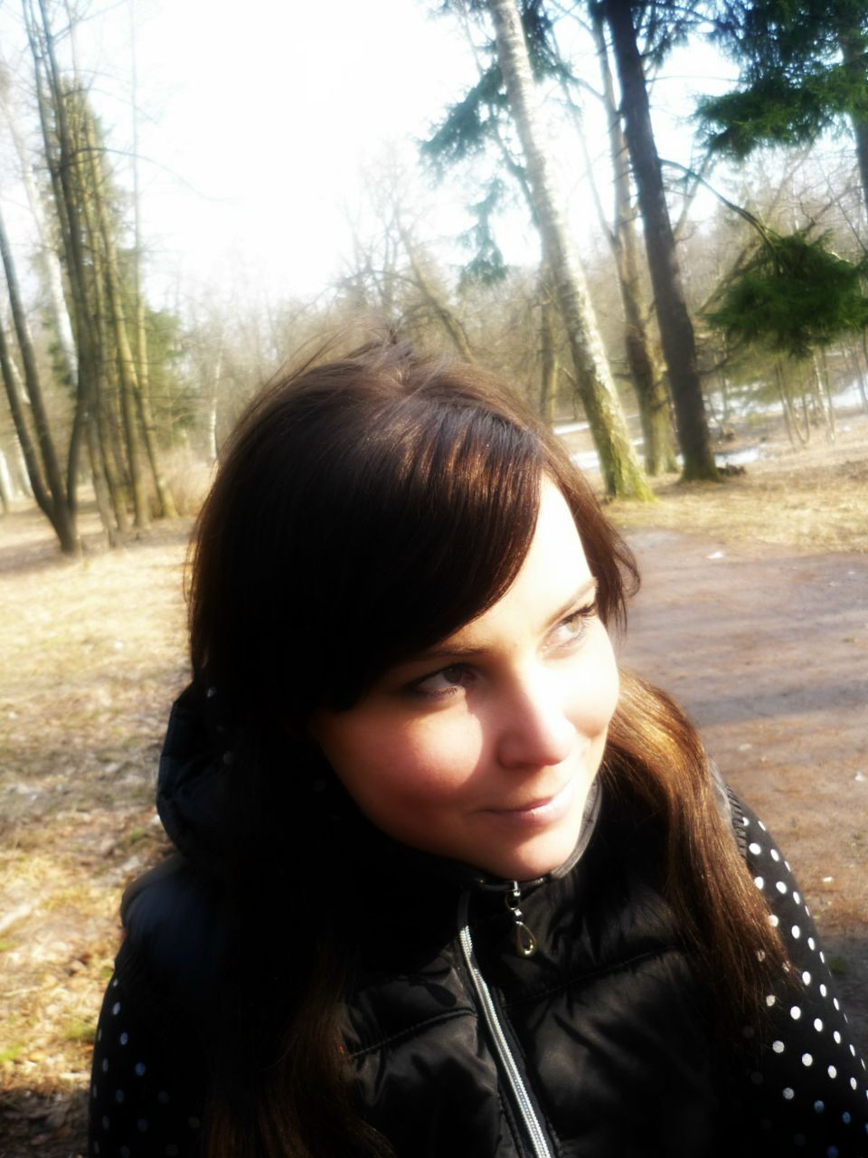 Юлия Боброва -‘๑’- | Санкт-Петербург