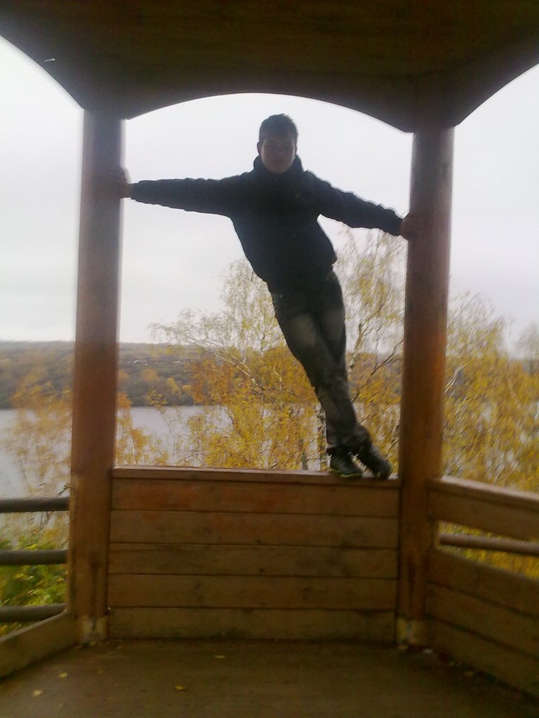 Гоша Семенов | Иваново