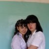 Аватар: Настёна Тишакова
