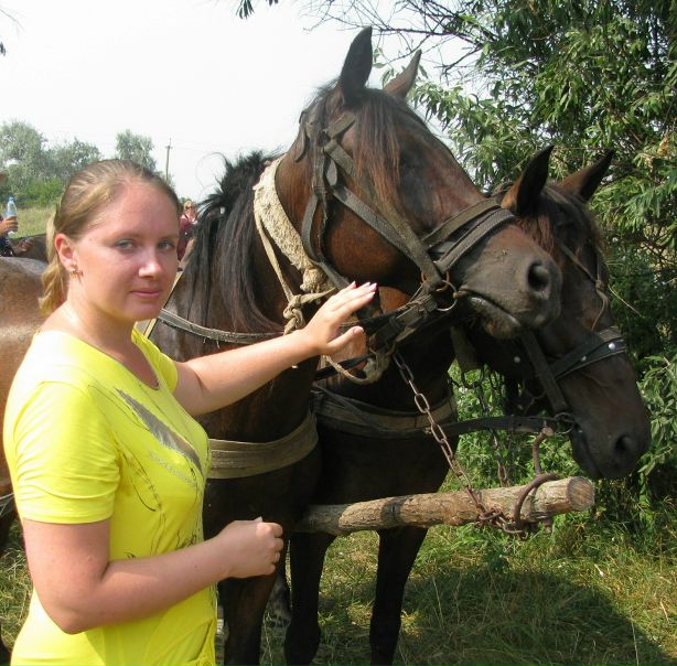 №71, Екатерина Туткевич (Давыдова), Чернигов №71, Екатерина Туткевич (Давыдова), Чернигов