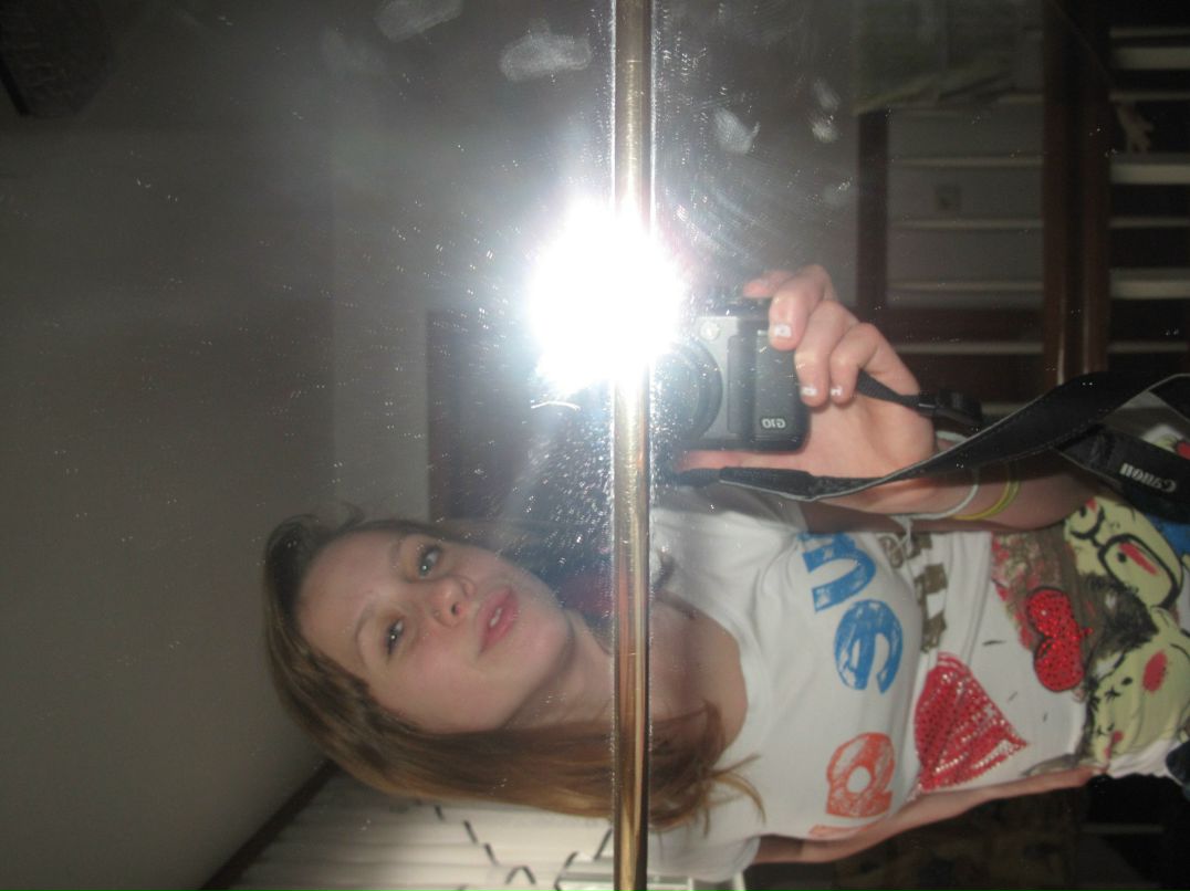 Юлия Бухаева | Талдом