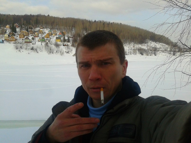 Алексей Тарасов Владимирович | Пермь