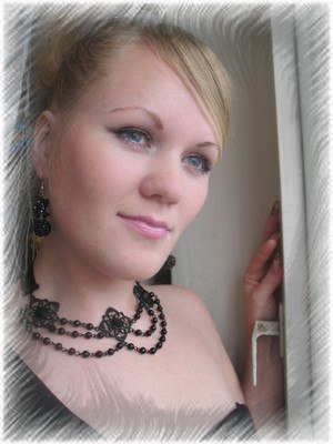 Яна Шешеро |Jany| | Северодвинск