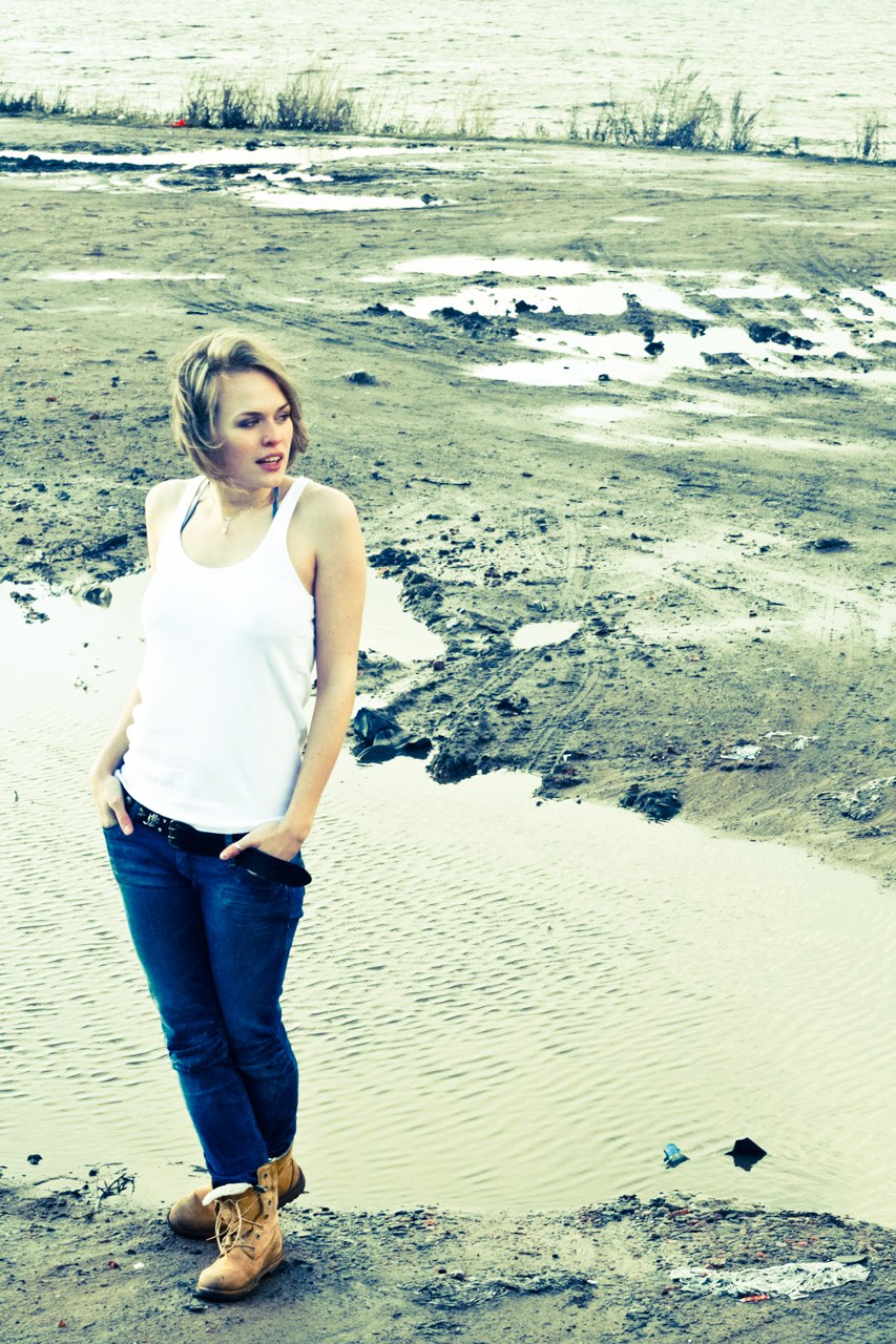 Аня Слободенюк | Санкт-Петербург