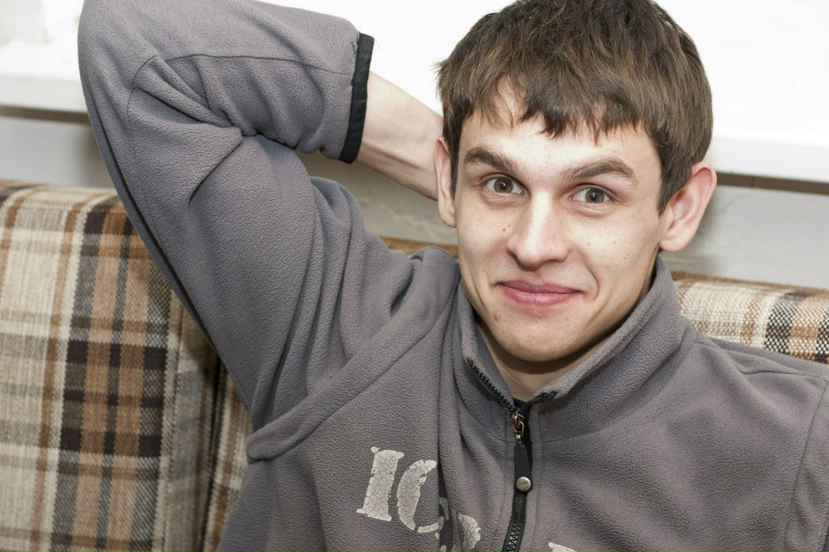 Денис Юрченко | Харьков