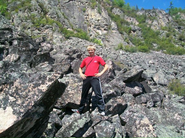 №1, Толян Ретинский, Абакан, Россия №1, Толян Ретинский, Абакан, Россия