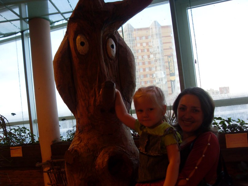 Марина Норкина | Пермь