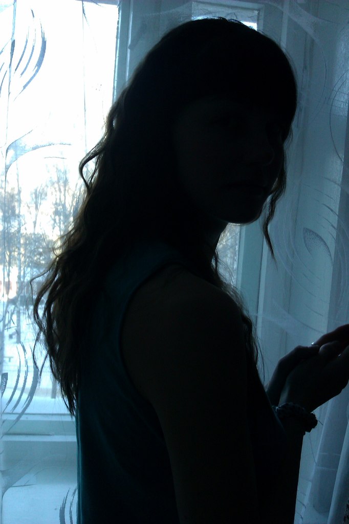 Юля Щукина | Москва