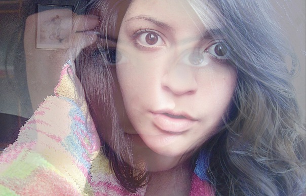 №103, Ольга Скиба, New York City №103, Ольга Скиба, New York City