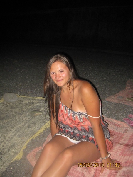 №133, Машулька Басанец, 34 года, Виры №133, Машулька Басанец, 34 года, Виры