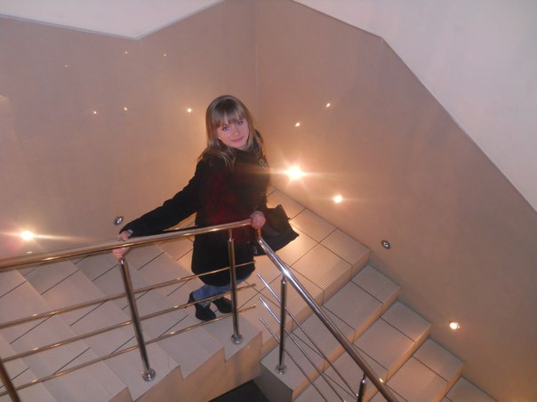 №69, Ксюша Мельничук №69, Ксюша Мельничук