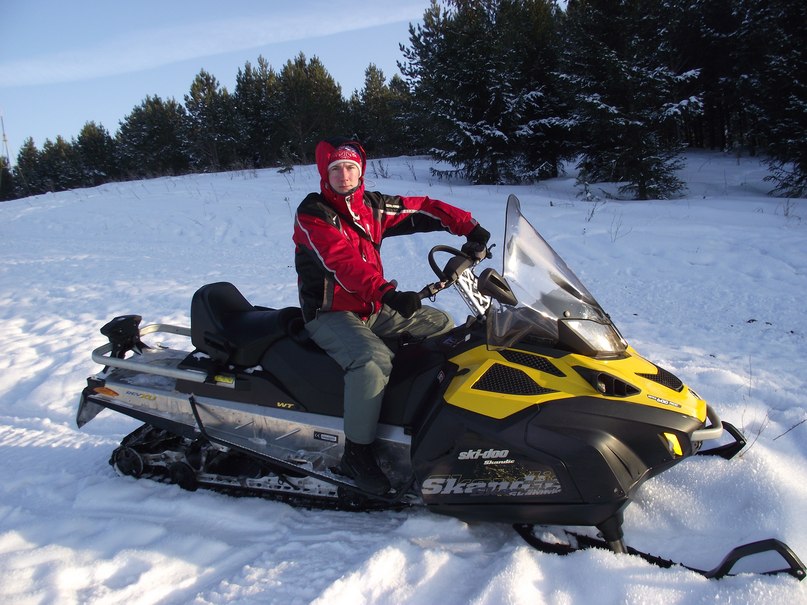 Михаил Басманов | Бийск