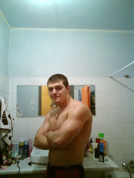 Кирилл Гирин | Строитель