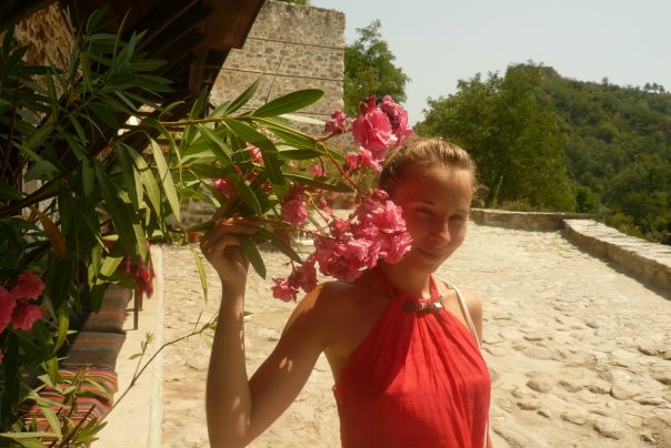 №9, Юлия Велева, Москва №9, Юлия Велева, Москва