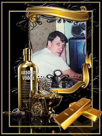 Виктор Пилюгин | Санкт-Петербург