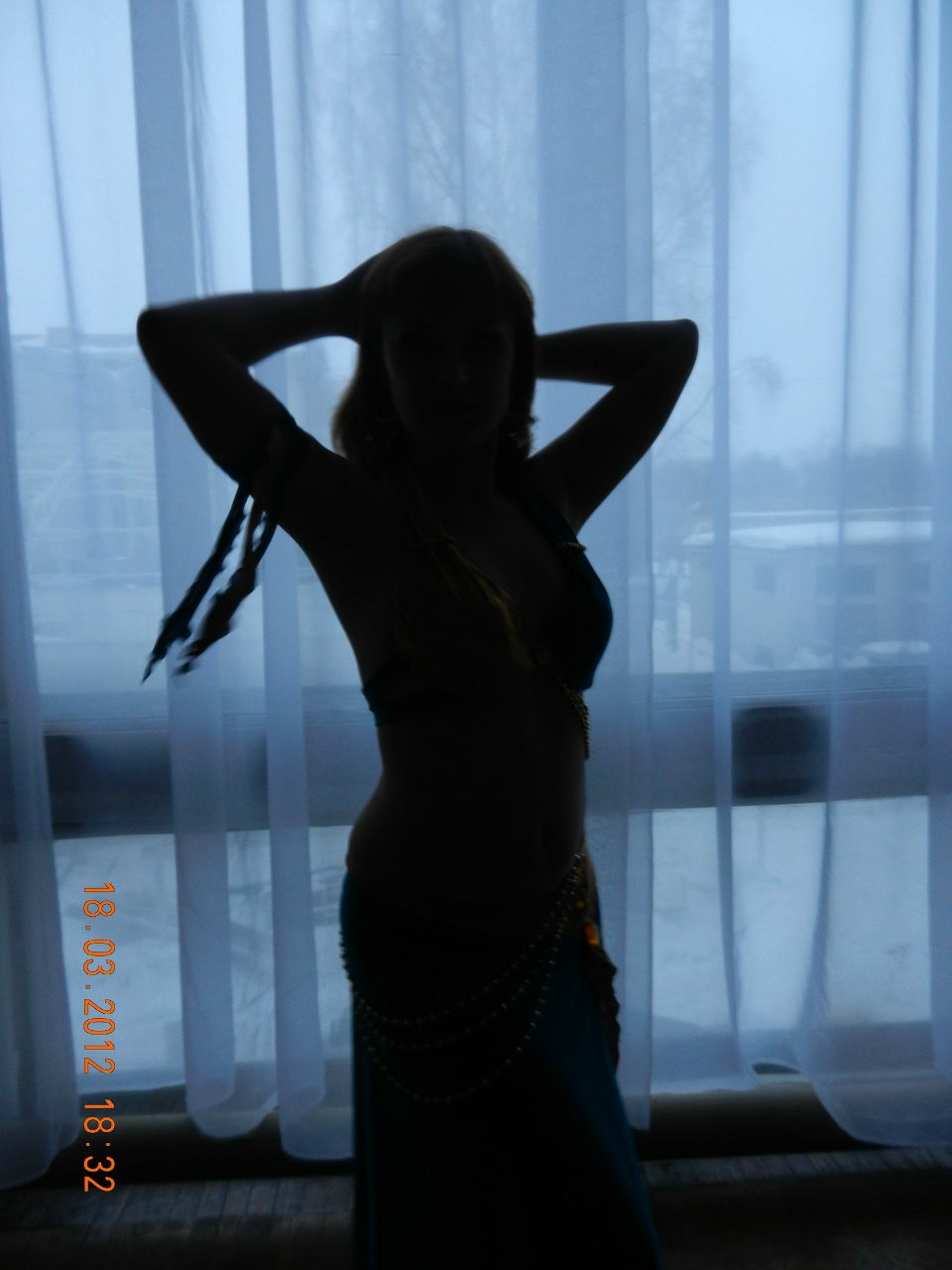 Анастасия Венедиктова | Йошкар-Ола