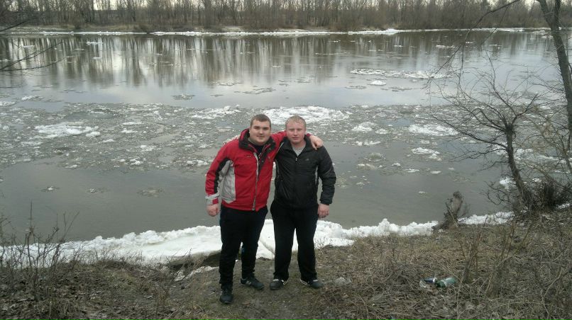 Андрей Поролло | Бровары