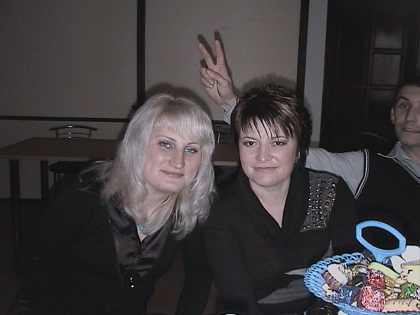 №58, Ирина Троцковец, Мизоч №58, Ирина Троцковец, Мизоч