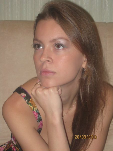 №171, Анна Янушкевич, Сочи №171, Анна Янушкевич, Сочи