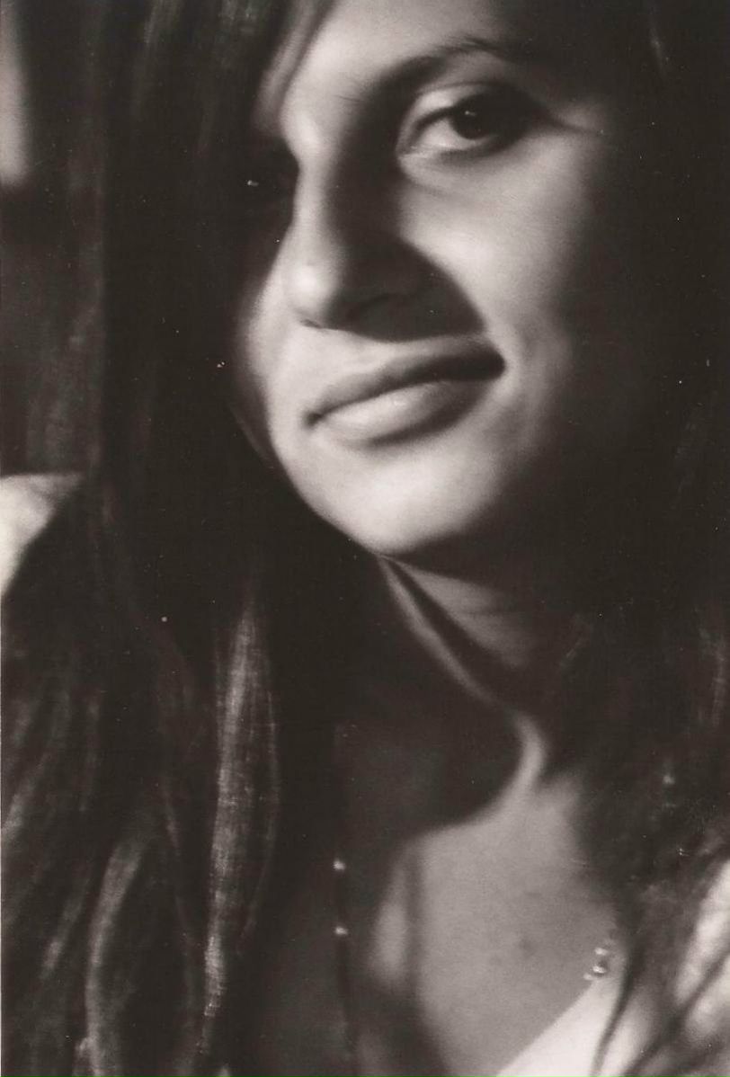 Нино Лепешонкова | Москва