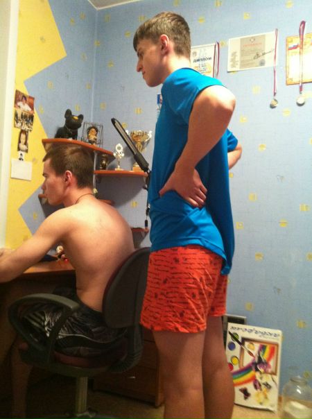 №47, Сергей Мязин, Санкт-Петербург №47, Сергей Мязин, Санкт-Петербург