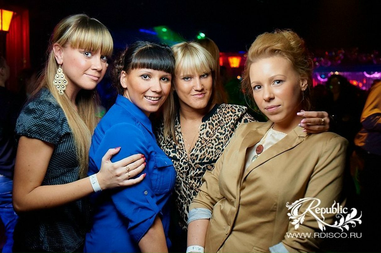 Дашуля Антипова | Москва