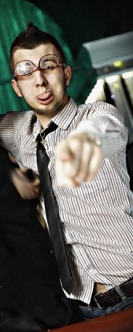 №124, Виталий Малышев, 36 лет, Санкт-Петербург №124, Виталий Малышев, 36 лет, Санкт-Петербург