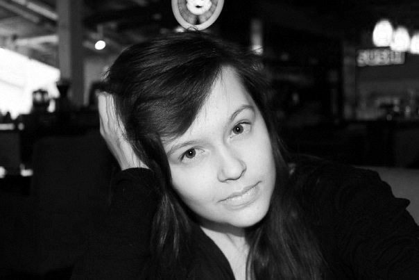 №5, Александра Выходцева №5, Александра Выходцева