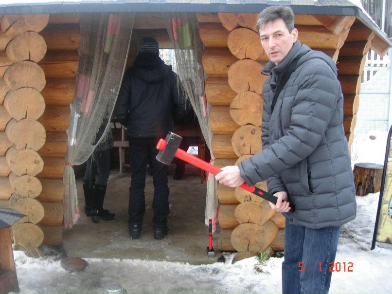 Геннадий Сиданченко | Москва