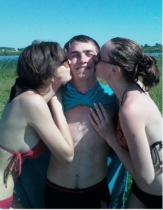 №5, Сергей Конанчук, 35 лет, Луцк №5, Сергей Конанчук, 35 лет, Луцк