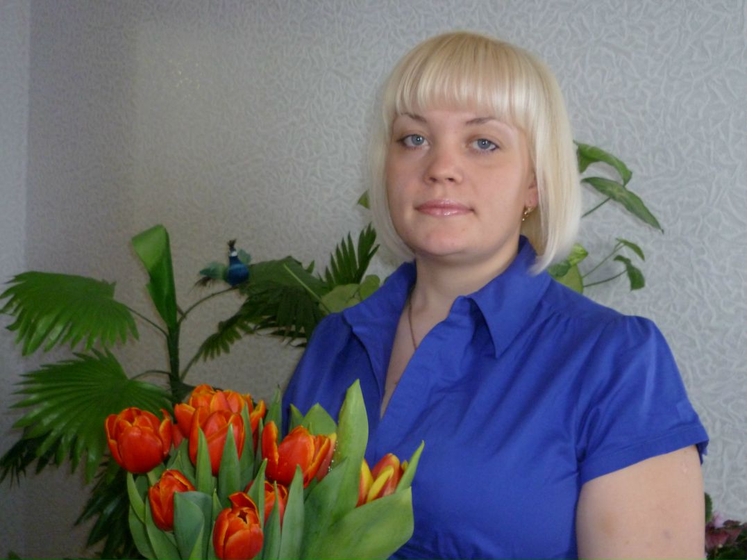 Полишка Скороспелова | Уфа