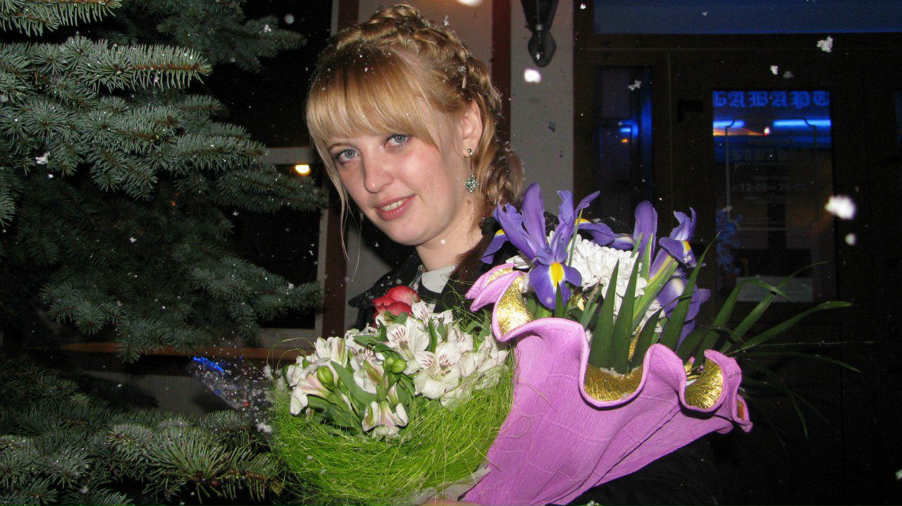 Юлия Чернышевич | Минск