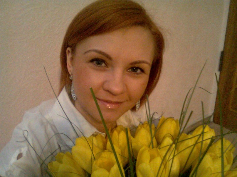 Валерия Лагута | Киев