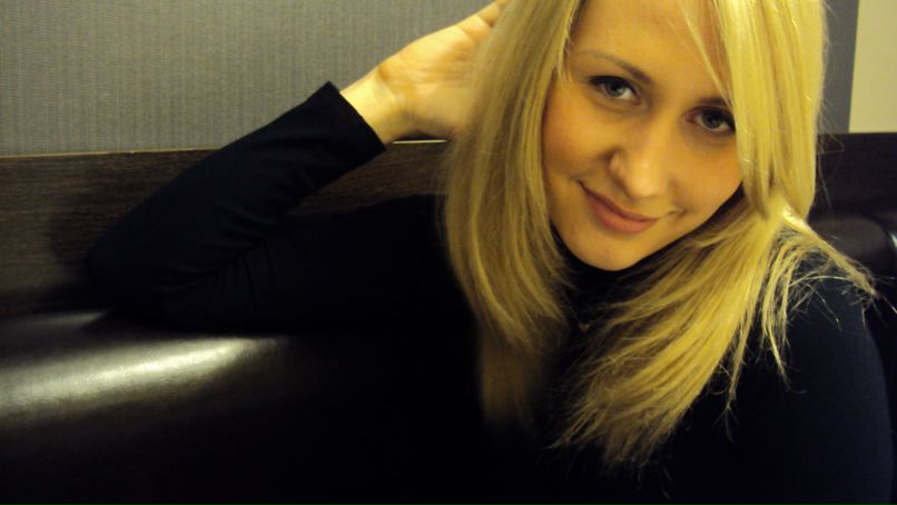 Kati Rina ★ | Казань