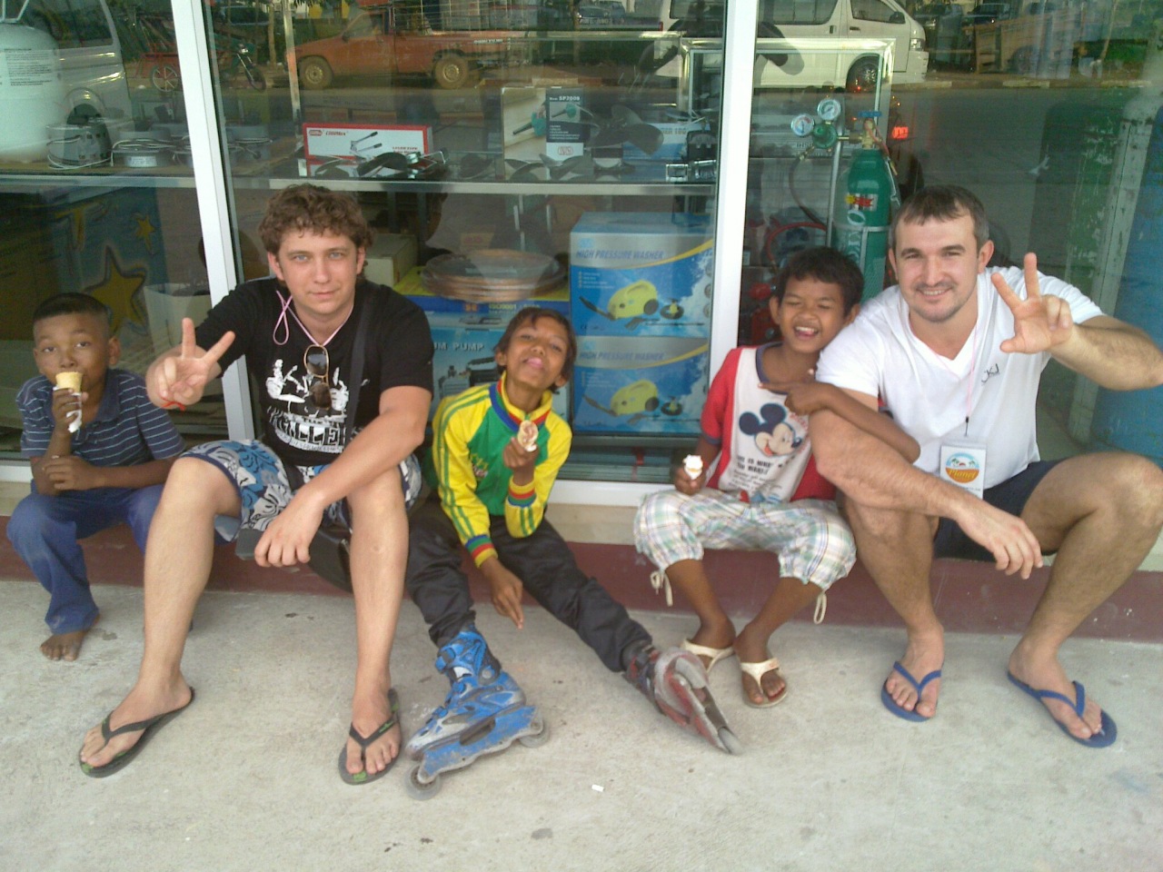 Фото профиля