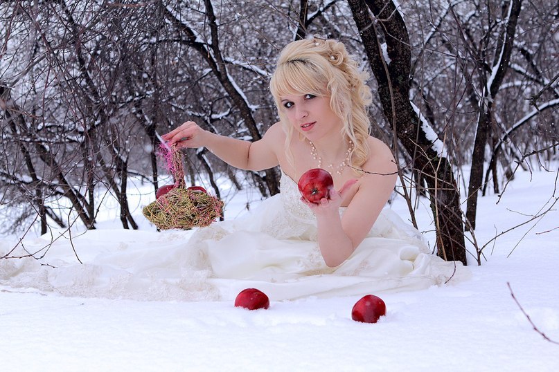 Олеся Иванина | Москва