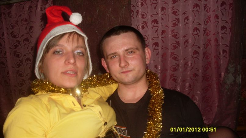 Настя Леонова | Липецк