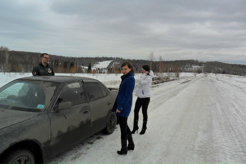 Александр Осипов | Новокузнецк